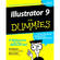 Wiley Publications Book: Illustrator 9 For Dummies