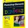 Wiley Publications Book: Photoshop Elements All-in-One Desk Reference For Dummies