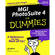 Wiley Publications Book: MGI PhotoSuite 4 For Dummies