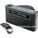 Roku Soundbridge Radio Network Music Player