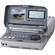 Sony PDWV1 Mobile XDCAM Player with LCD