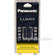 Panasonic CGR-S006 Rechargeable Lithium-Ion Battery