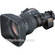 Canon J22ex76BWRSE 22x 2/3" ENG Lens