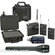Azden 200 Series Dual Deluxe Kit