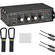 Azden FMX-32 ENG/EFP Basic Field Mixer Kit