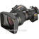 Canon J17ex77BVASE 17x 2/3" ENG Lens