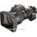 Canon J17ex77BIASE 17x 2/3" ENG Lens