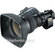 Canon HJ17ex76BIRSE eHDxs 17x 2/3" ENG Lens