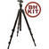 Manfrotto by Bogen Imaging 725B Digi Black Tripod with Ballhead