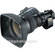 Canon HJ17ex76BWASE eHDxs 17x 2/3" ENG Lens