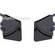 Chrosziel 410-10PM-104 Side Wing Set with Pivot Mechanism