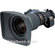 Canon eHDxs HJ11ex47BITS 11x 2/3" Motor Drive Lens