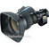 Canon eHDxs HJ17ex77BITS 17x 2/3" Motor Drive Lens