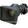 Canon eHDxs HJ22ex76BITS 22x 2/3" Motor Drive Lens