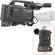 Sony PDWF350 XDCAM HD 1/2" 3CCD Camera