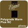Forte Polyguard Salon Warm Tone Plus RC Printing Paper - 42" x 33'