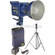 SP-Systems Excalibur Lancerlight 320 Total W/S AC/DC 1 Monolight Kit