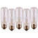 Westcott 150W/220-230V  Bulb 5-Pack for Spiderlite