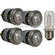 Westcott Studio Strobe 5 Pack  (220-230V)