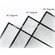 Kino Flo Honeycomb Louver for Para, VistaBeam 300 - 45 Degrees