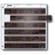 Print File Archival Storage Page for Negatives, 35mm - 25 Packs
