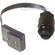 Aquatica Nikonos Single Bulkhead Replacement f/ Canon Digital SLR