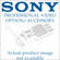 Sony BKPFL602C SDI to Analog Component Conversion Board