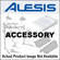 Alesis SB2000 Speaker Brackets (Pair)