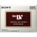 Sony DVM-85HD Mini DV Video Cassette