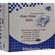 HiTi - Hi-Touch Imaging Tech. 4/2/4 4 x 6" Sticker Kit for 640DL Printer
