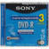 Sony 8.0cm 2.8GB DVD-R for Camcorders (3)