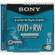 Sony 8.0cm 2.8GB DVD+RW for Camcorders (1)