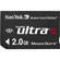 Sandisk 2GB Ultra II Memory Stick PRO Duo Mobile