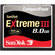 SanDisk 8GB Extreme III CompactFlash Card