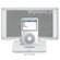 iLuv I188WHT Stereo Docking System - White