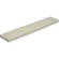 Print File Hanger Spine (Bar), Letter Size, Plastic - 25 Pack