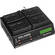 Dolgin Engineering TC-400 Battery Charger - 4 Position, for Panasonic DVX-100