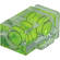 Acratech Double Axis Spirit Level