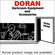 Doran Chemical Storage Tank (30 Gallon)