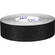 General Brand Black Duvetyne Tape - 2" x 25 Yards