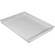 Doran Plastic Ribbed Developing Tray - 16x20"