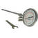 Doran LDT Adjustable Luminescent 2.5" Dial Thermometer with 8" Stem