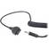 Quantum Instruments Motor Drive Cord for Mamiya RZ and 645 Super/Pro