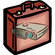 BenQ PB8120/PB8220/PB8230 Carrying Case