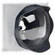 Gates SP44 Standard Port / Glass Dome