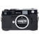 Zeiss Ikon 35mm Rangefinder Camera Body -Black