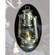 Rosco Classic Hurricane Lantern (9V DC)