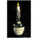 Rosco Classic Bottle with Dripping Wax (9V DC)