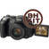 Canon PowerShot S3 IS Digital Camera with Deluxe Accessory Kit