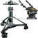 Cartoni P50/P5K01 Pedestal System